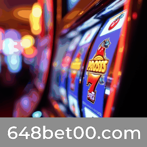 648bet00.com: App com Tecnologia Inovadora para Experiência Superior