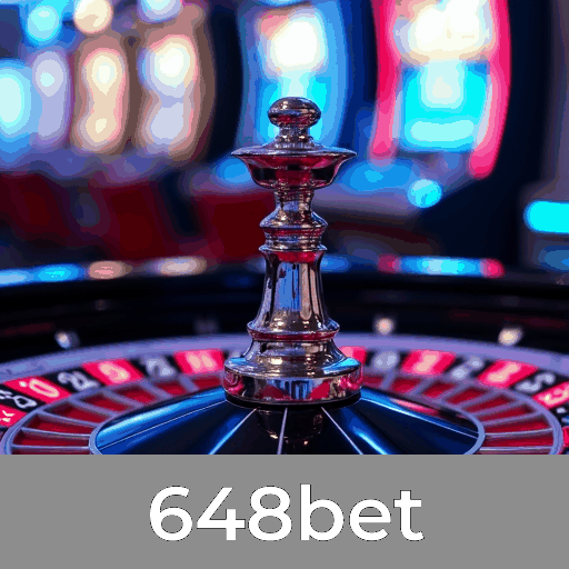 648bet: Seu Cassino Online de Confiança e Pagamentos Rápidos