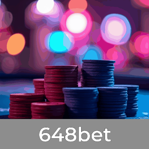 648bet: Seu Cassino Online de Confiança e Pagamentos Rápidos