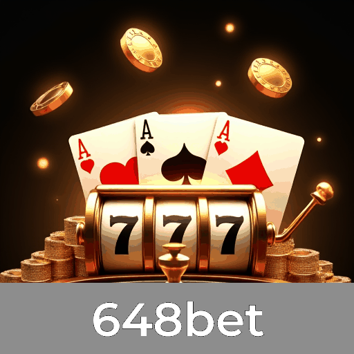 648bet: Casino Social e Interativo para Emoções Reais