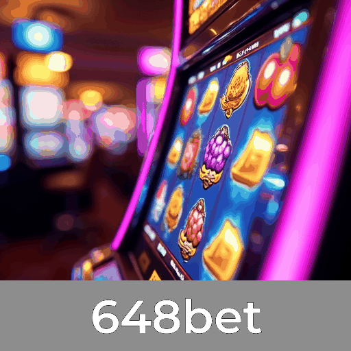 Maximize Promoções na 648bet com Estratégia Integrada de Bônus
