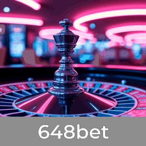 648bet Login: Fácil Gestão de Conta e Privilegios Exclusivos